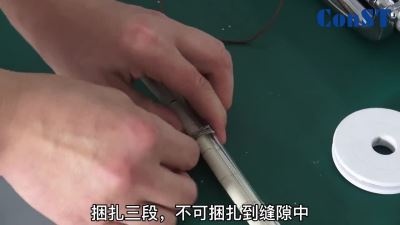 廉金屬熱電偶的校準(zhǔn)（ConST683A、ConST685）